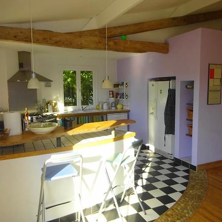 Les Chardons Hotel Chenaud Zewnętrze zdjęcie