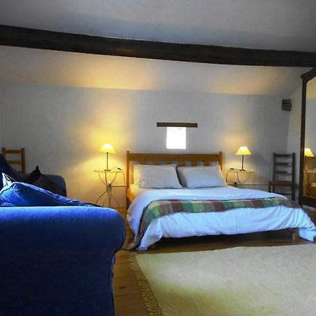 Les Chardons Hotel Chenaud Zewnętrze zdjęcie