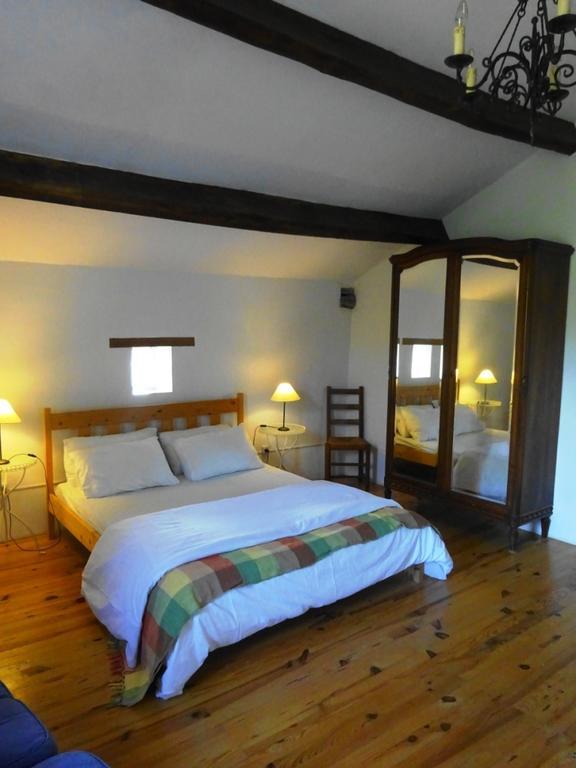Les Chardons Hotel Chenaud Zewnętrze zdjęcie