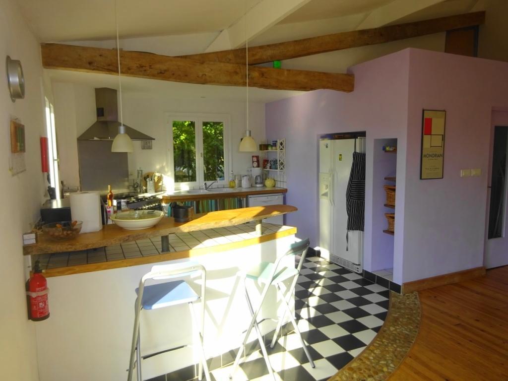 Les Chardons Hotel Chenaud Zewnętrze zdjęcie