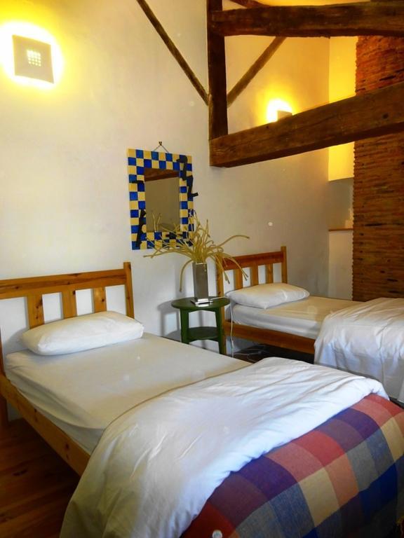 Les Chardons Hotel Chenaud Zewnętrze zdjęcie