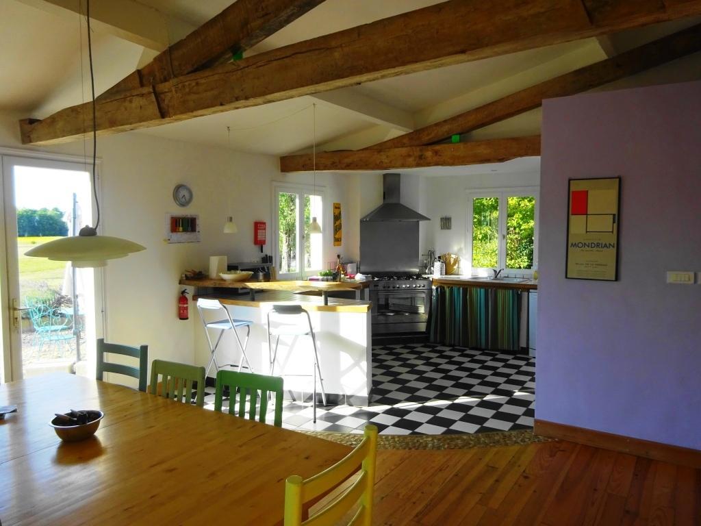 Les Chardons Hotel Chenaud Zewnętrze zdjęcie
