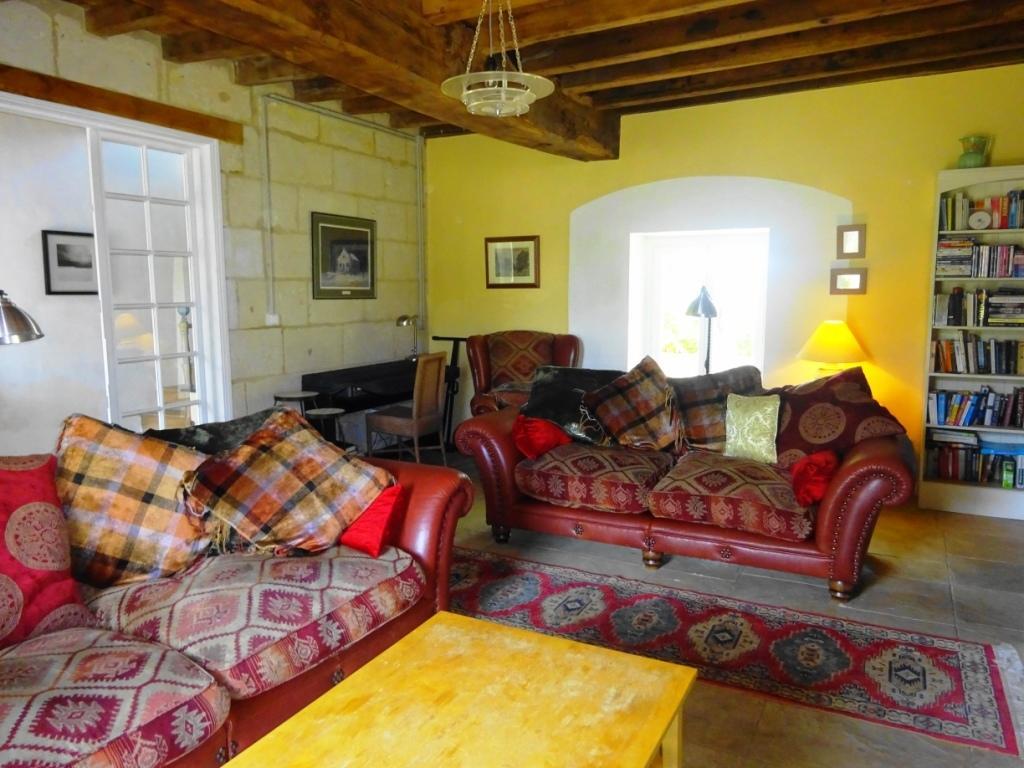 Les Chardons Hotel Chenaud Zewnętrze zdjęcie