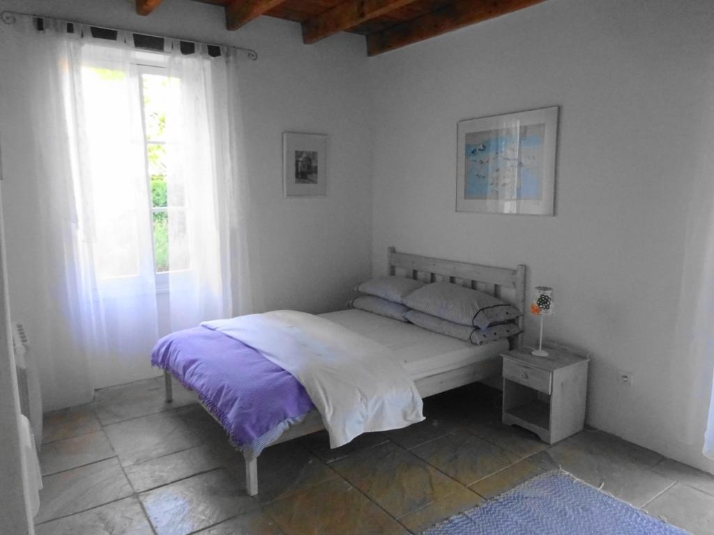 Les Chardons Hotel Chenaud Zewnętrze zdjęcie
