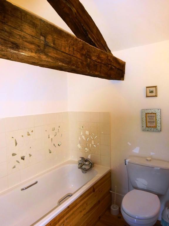 Les Chardons Hotel Chenaud Zewnętrze zdjęcie