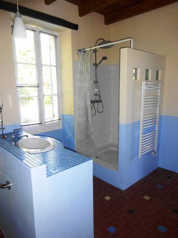 Les Chardons Hotel Chenaud Zewnętrze zdjęcie