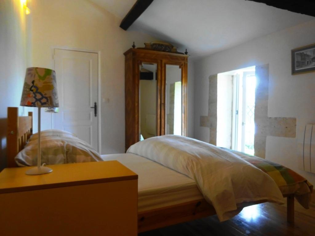 Les Chardons Hotel Chenaud Zewnętrze zdjęcie