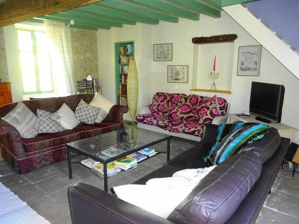 Les Chardons Hotel Chenaud Zewnętrze zdjęcie